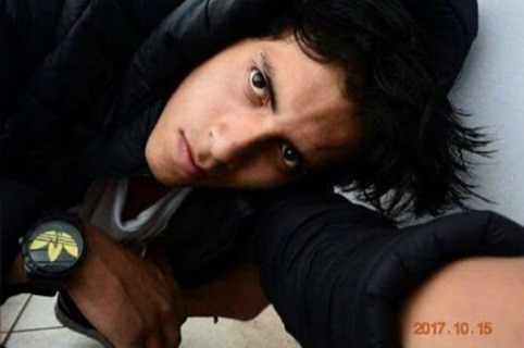 Roberto Eduardo - ID: 147793
