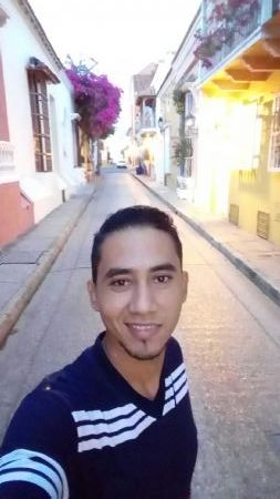 Juan - ID: 147833