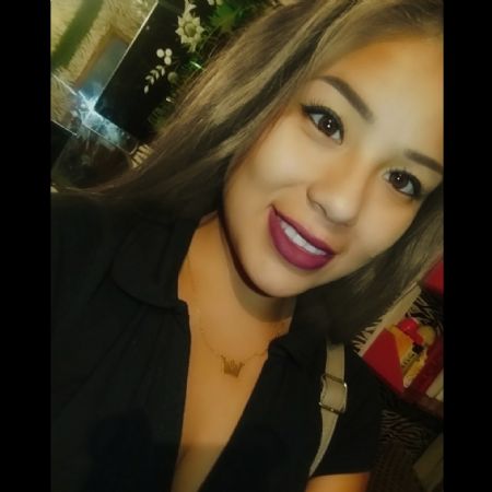 SHESSIRA KEIKO - ID: 147940