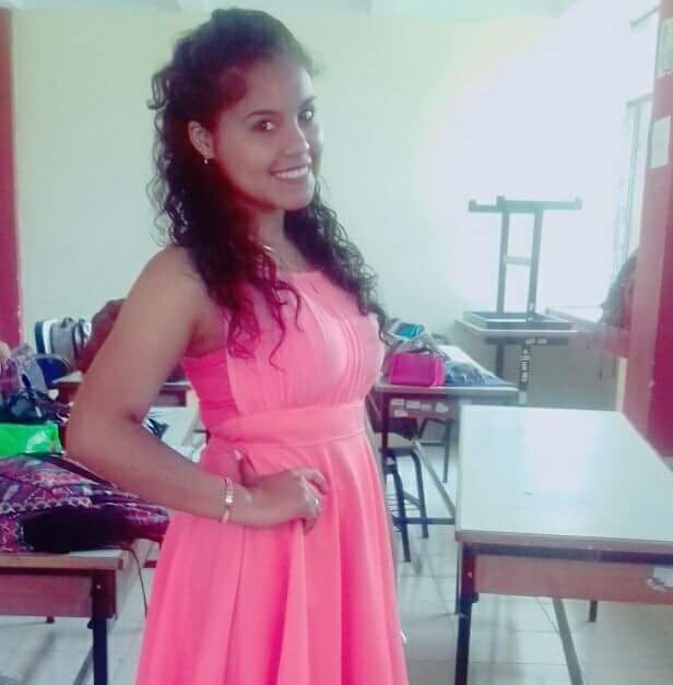 Melanie - ID: 148060