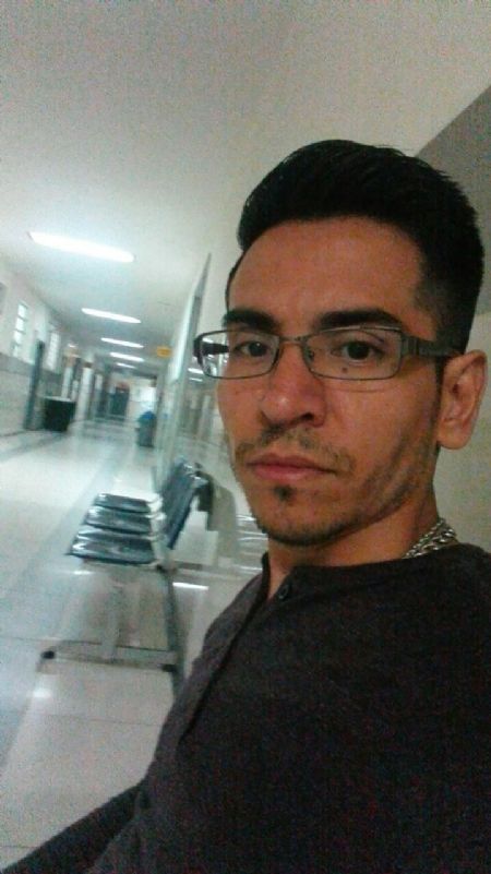 Luis Antonio - ID: 148116