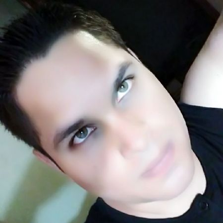 Edward Anthony - ID: 148267