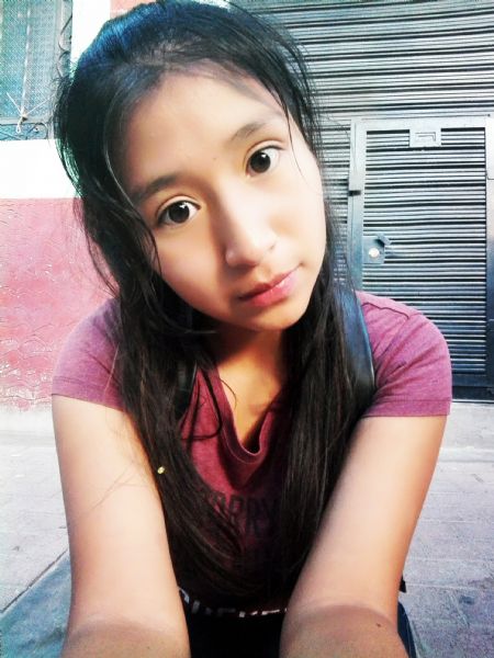 Yosselin - ID: 148435