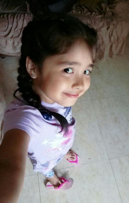 Patricia - ID: 148769