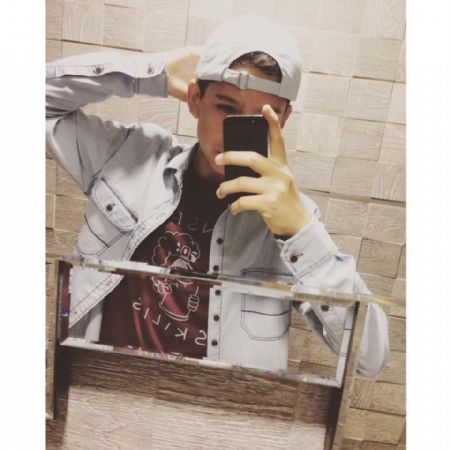 brayan - ID: 148895