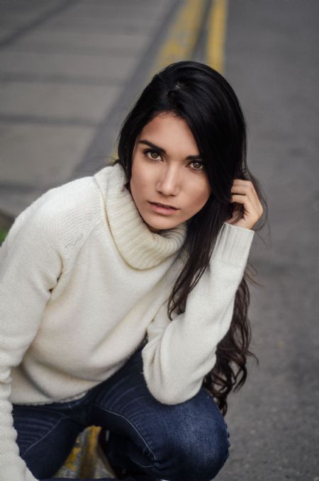 Maria Nazareth - ID: 149161