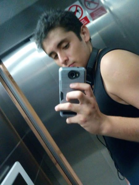 Domingo - ID: 149235
