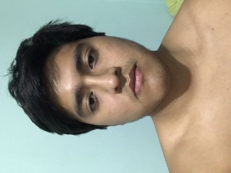 Mario Alberto - ID: 149528