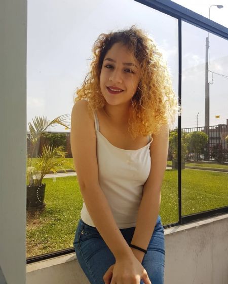 Alejandra - ID: 149607