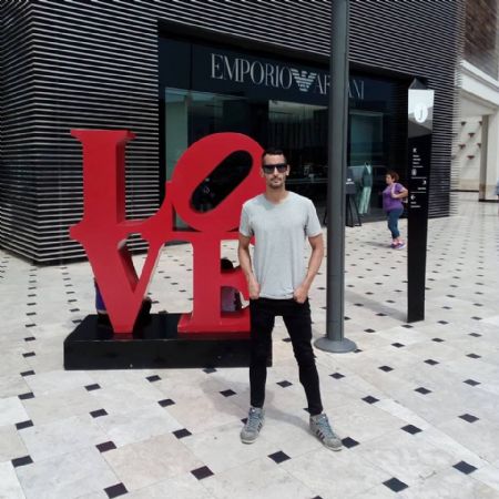Juan - ID: 149670