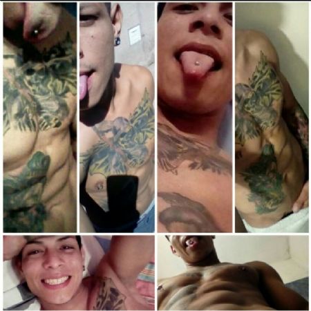 Jaime ivan - ID: 149799