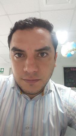 Roberto José - ID: 150349