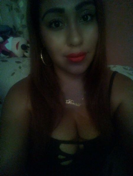Brigget - ID: 150428