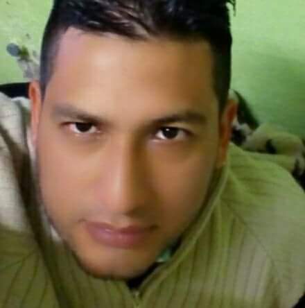 John William - ID: 150636