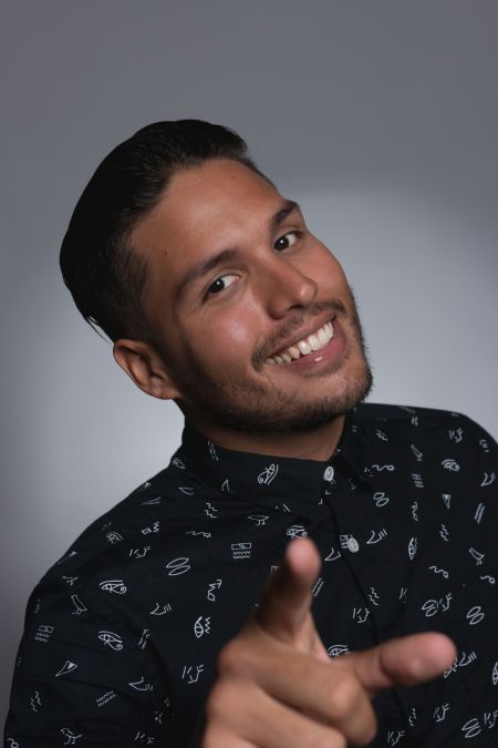 Francisco Xavier - ID: 150902