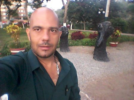 Francisco Santo - ID: 151059
