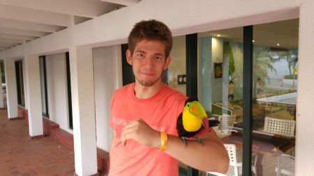 André - ID: 151179