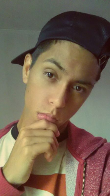 Christian - ID: 151198