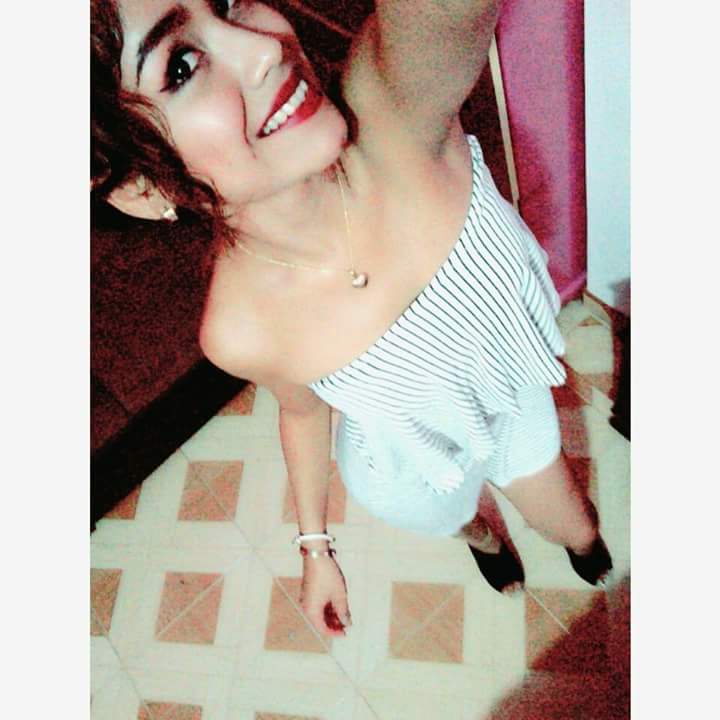 Yaritza Anali - ID: 151485