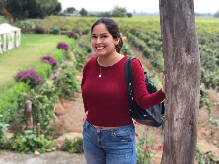 Paula Ximena - ID: 152612 - 412655