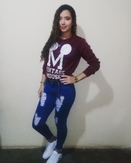 Felianny - ID: 152675