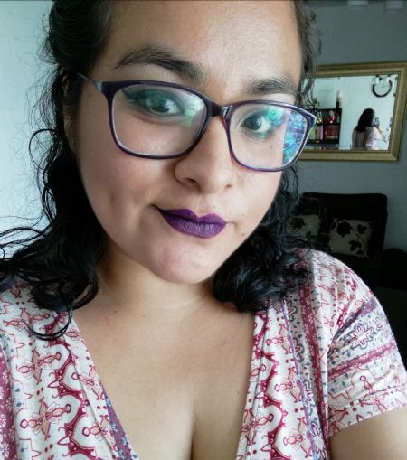 Natalia Sofía Elizabeth - ID: 152766 - 412881