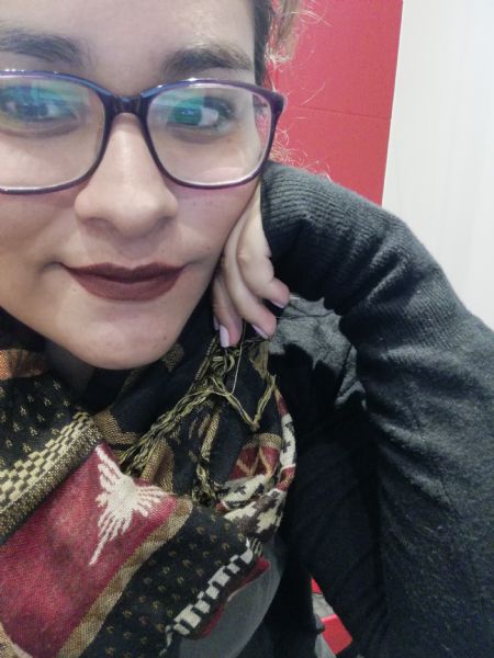 Natalia Sofía Elizabeth - ID: 152766 - 412884