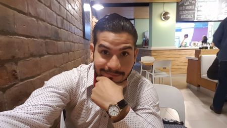 Angel - ID: 152975