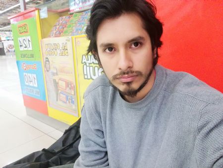 Elmo - ID: 152999