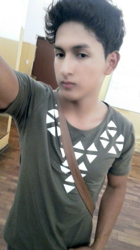 Juan manuel - ID: 153214