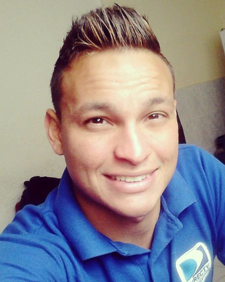 Daniel Alejandro - ID: 153553