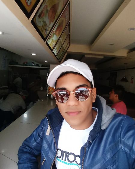 Diego - ID: 153809