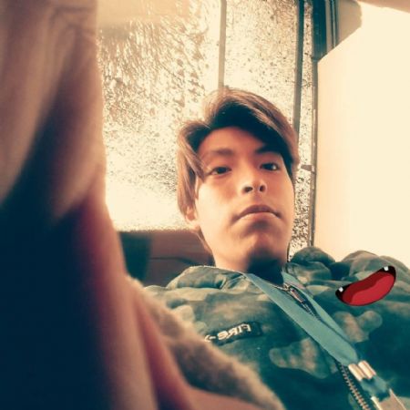 DANIEL PABLO - ID: 153848