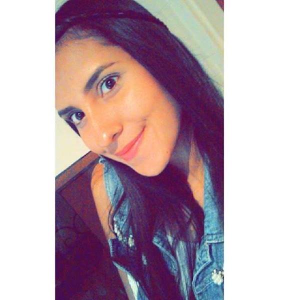 Maria Betzabeth - ID: 154112