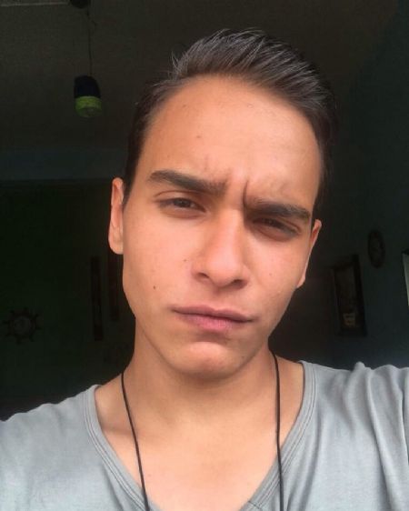 Víctor - ID: 154754