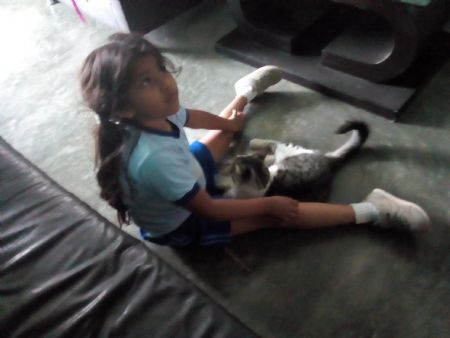 Luciana Briza - ID: 155019