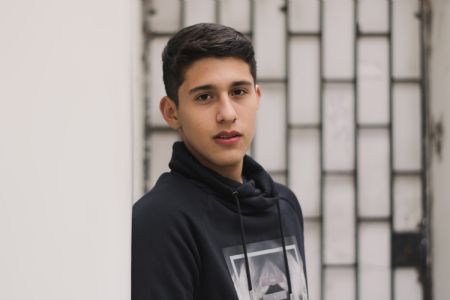 Sebastian - ID: 155193