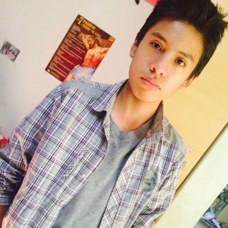 Alvin - ID: 155283