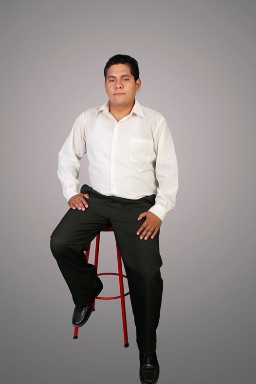Rolando Javier - ID: 156870