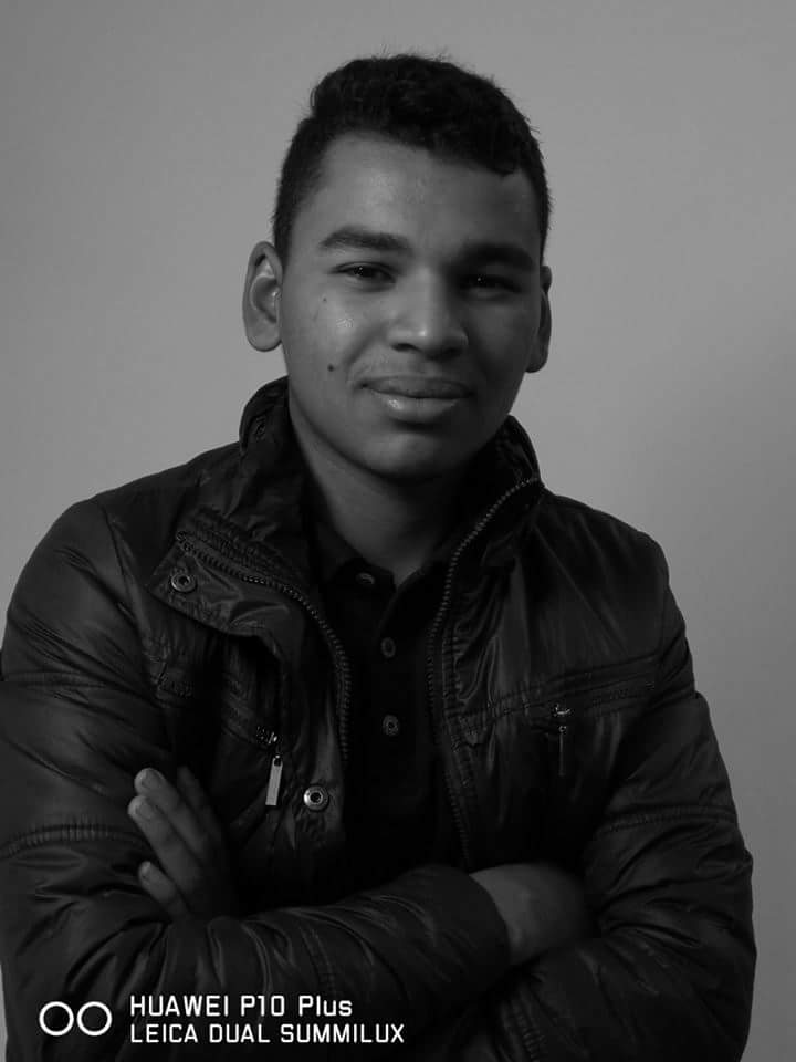 Israel Elias - ID: 156984 - 418239