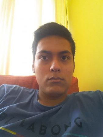 Juan Marino - ID: 157327