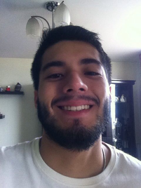 Juan Pablo - ID: 157394 - 418758