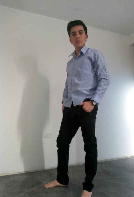 José Yeiner - ID: 157435 - 418876