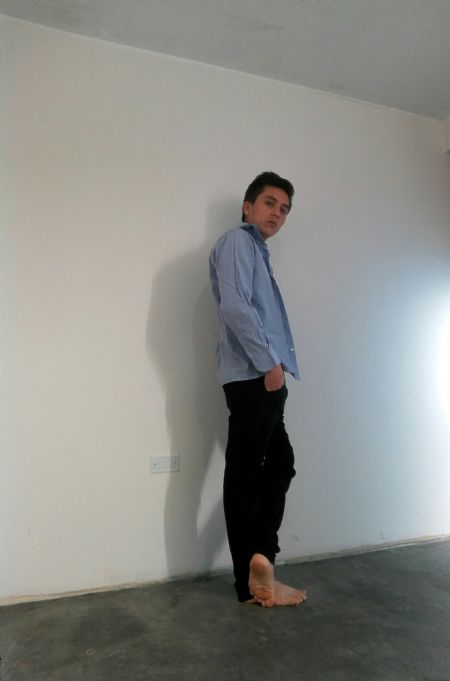 José Yeiner - ID: 157435 - 418886