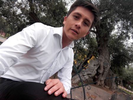 José Yeiner - ID: 157435 - 445499