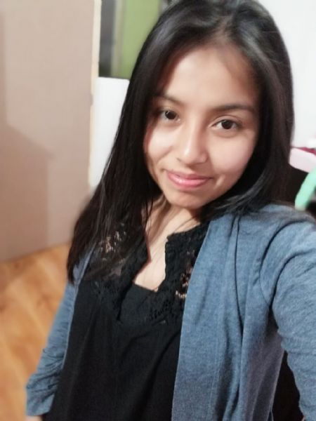 Paulina Andrea - ID: 157499