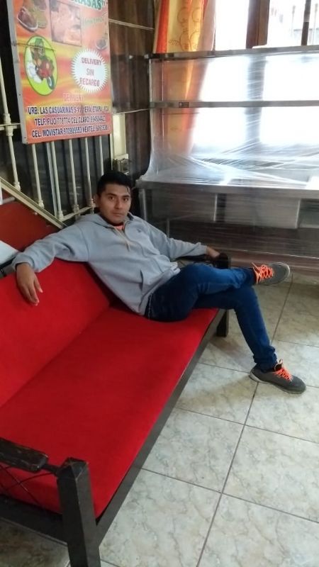 Omar Anthony - ID: 157539 - 418975