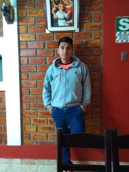 Omar Anthony - ID: 157539 - 418976