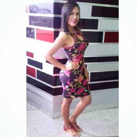 Kenny Maribel - ID: 157624 - 419100