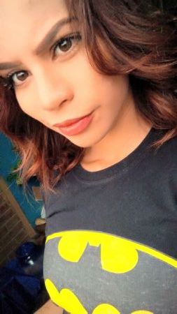 Ghabriella - ID: 157674